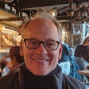 Meet your Posher, Michael